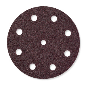 Festool 493127 Saphir D125 P80 SA Sanding Discs - Pack of 25