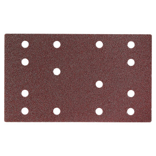 Festool 499053 Rubin 2 80mm x 133mm P220 RU Abrasive Sanding Sheets - Pack of 50