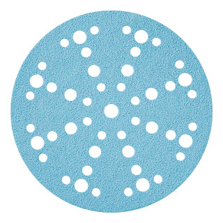Festool 578137 D150 GRANAT P220 Sanding Discs - Pack of 10