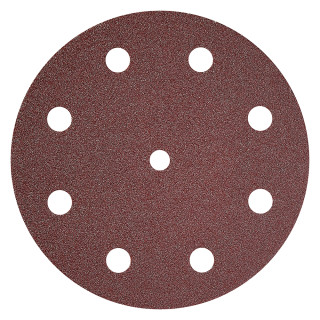 Festool 499105 Rubin 2 D125 P120 RU Abrasive Sanding Discs - Pack of 10
