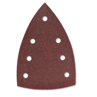 Festool 577577 Rubin 2 Delta P180 Sanding Sheets – Pack of 50