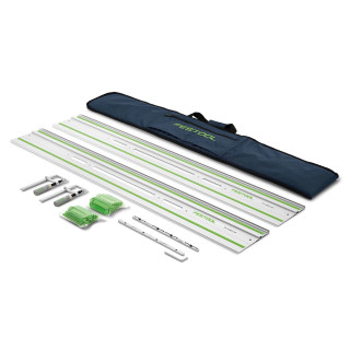 Festool 577932 FS1400/2-KP-Set Guide Rail Kit