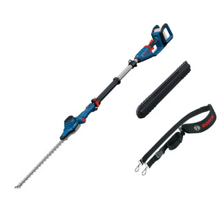 Bosch GHE 18V-50 TP 18V Brushless Pole Hedge Trimmer - Body