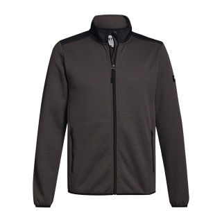 Stihl Performance Fleece Jacket - Grey
