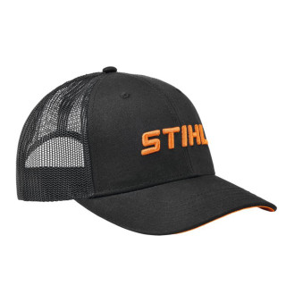 Stihl Logo Mesh Cap