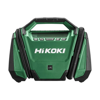 Hikoki UP18DAW4Z 18V Air Inflator - Body Hikoki UP18DAW4Z 18V Air Inflator - Body