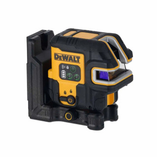 Dewalt DCLE14301GB USB 3x 180 Degree Green Beam Laser - Body