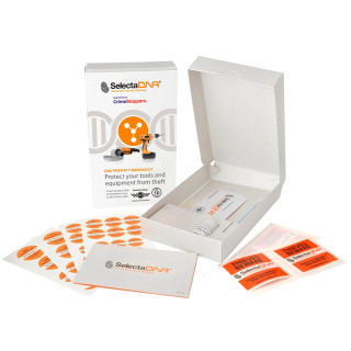 SelectaDNA Tools & Equipment DNA Marking Kit SelectaDNA Tools & Equipment DNA Marking Kit