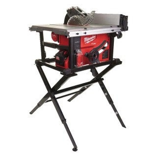 Milwaukee M18 FTS210-0 18V FUEL ONE-KEY Brushless Table Saw - Body & Saw Stand Milwaukee M18 FTS210-0 18V FUEL ONE-KEY Brushless Table Saw - Body & Saw Stand
