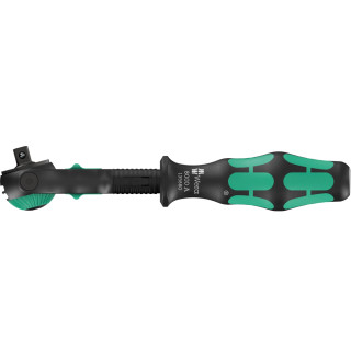 Wera 8000 A Black Edition 1/4'' Sq. Zyklop Speed Ratchet Wera 8000 A Black Edition 1/4'' Sq. Zyklop Speed Ratchet