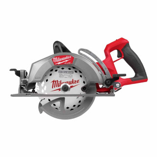 Milwaukee M18 FCSRH662-0 G2 18V FUEL Brushless Rear Handle Circular Saw - Body Milwaukee M18 FCSRH662-0 G2 18V FUEL Brushless Rear Handle Circular Saw - Body