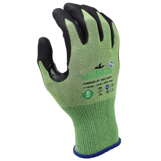 MCR Greenknight Cut Resistant D Gloves MCR Greenknight Cut Resistant D Gloves