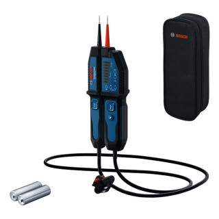 Bosch GVT 1000-15 Professional Voltage Tester Bosch GVT 1000-15 Professional Voltage Tester