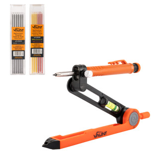 Vaunt Deep Hole Marking Ultimate Bundle