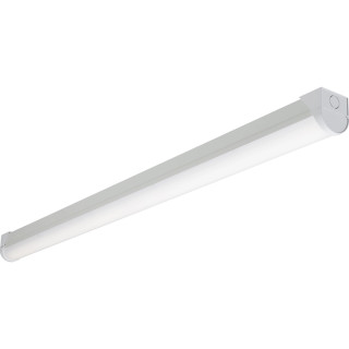 Knightsbridge BATM5 230V 5ft 33W Modular LED Batten - 4000K