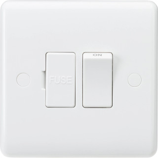 Knightsbridge CU6300 13A Switched Fused Spur Unit