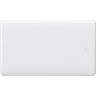 Knightsbridge CU8360 2G Blanking Plate