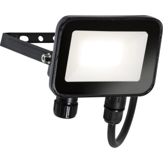 Knightsbridge FLN10 230V IP65 10W LED Flood Light Knightsbridge FLN10 230V IP65 10W LED Flood Light