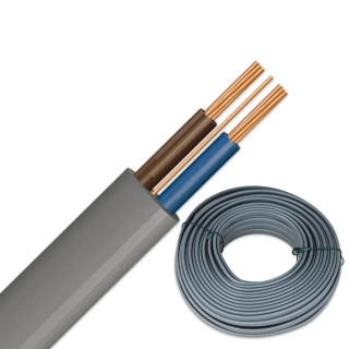 Pitacs 6242Y Twin & Earth 6.0mm² x 25m Pitacs 6242Y Twin & Earth 6.0mm² x 25m