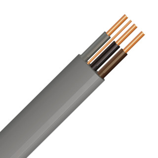 Pitacs 6243Y 3 Core & Earth 1.5mm² x 10m Pitacs 6243Y 3 Core & Earth 1.5mm² x 10m