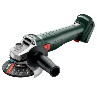 Metabo W 18 L 9-115 18V 115mm Angle Grinder - Body Metabo W 18 L 9-115 18V 115mm Angle Grinder - Body