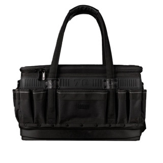 Velocity Rogue 70 PB Kit Bag - Shadow Black