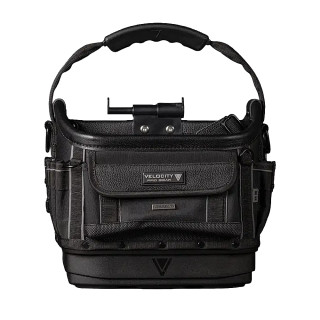 Velocity Rogue 80XS Soldering Bag - Shadow Black