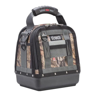Veto Pro Pac MC Camo Tool Bag