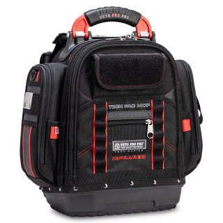 Veto Pro Pac Tech Pac MCP Infrared Compact Tool Backpack