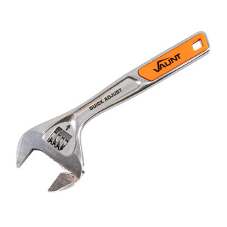 Vaunt Quick Adjusting Wrench 200mm/8 inch