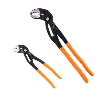 Vaunt 2 Piece Water Pump Pliers Set Vaunt 2 Piece Water Pump Pliers Set