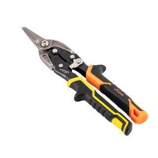 Vaunt Heavy-Duty Straight Aviation Snips