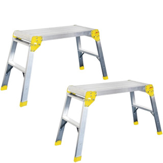 Werner Odd Job Work Platform - Pack of 2