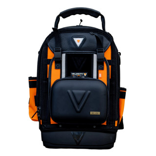 Velocity Rogue 45 Backpack - Orange