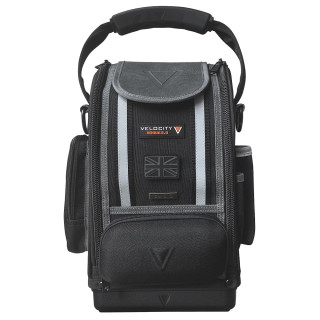 Velocity Rogue 2.0 Service Bag - Black