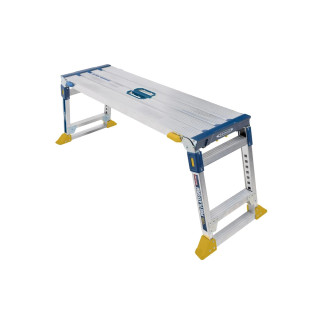 Werner Adjustable Linking PRO Work Platform