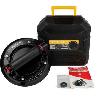 Topgripp Vacuum Pump Suction Cup Topgripp Vacuum Pump Suction Cup