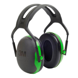 3M Peltor X1 Dielectric Ear Defenders 3M Peltor X1 Dielectric Ear Defenders