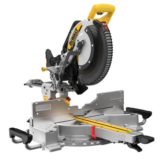 Dewalt DCS782N-XJ 18V XR 305mm Slide Mitre Saw - Body Dewalt DCS782N-XJ 18V XR 305mm Slide Mitre Saw - Body