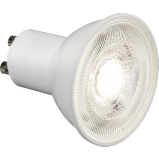 Knightsbridge 230V 5W GU10 LED Dimmable Lamp 4000K