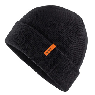 Scruffs Trade Thinsulate Beanie - Black