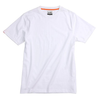 Scruffs Eco Worker T-Shirt - White
