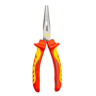 CK RedLine VDE Snipe Nose Plier 170mm