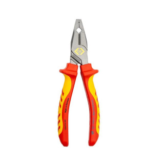 CK RedLine VDE Access Pliers 180mm