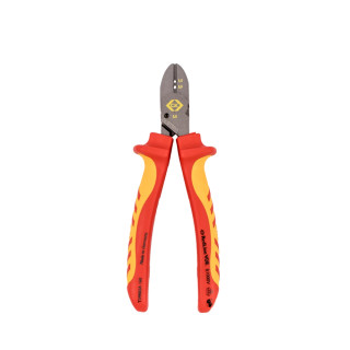 CK RedLine VDE Combicutter2 160mm
