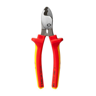 CK Redline VDE Cable Cutter 160mm