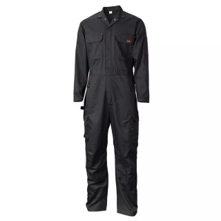 Scruffs Worthing Coverall - Black