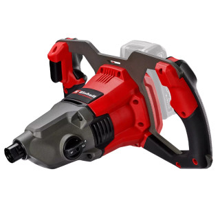 Einhell TP-MX 18-2 Li BL - Solo Professional 18V Brushless Paddle Mixer - Body