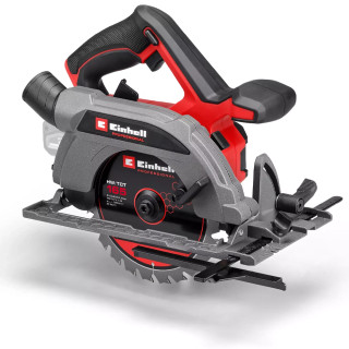 Einhell TP-CS 18/165 Li BL - Solo Professional 18V Brushless 165mm Circular Saw - Body
