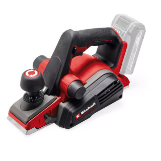 Einhell TP-PL 18/3 Li BL - Solo Professional 18V 82mm Brushless Planer - Body